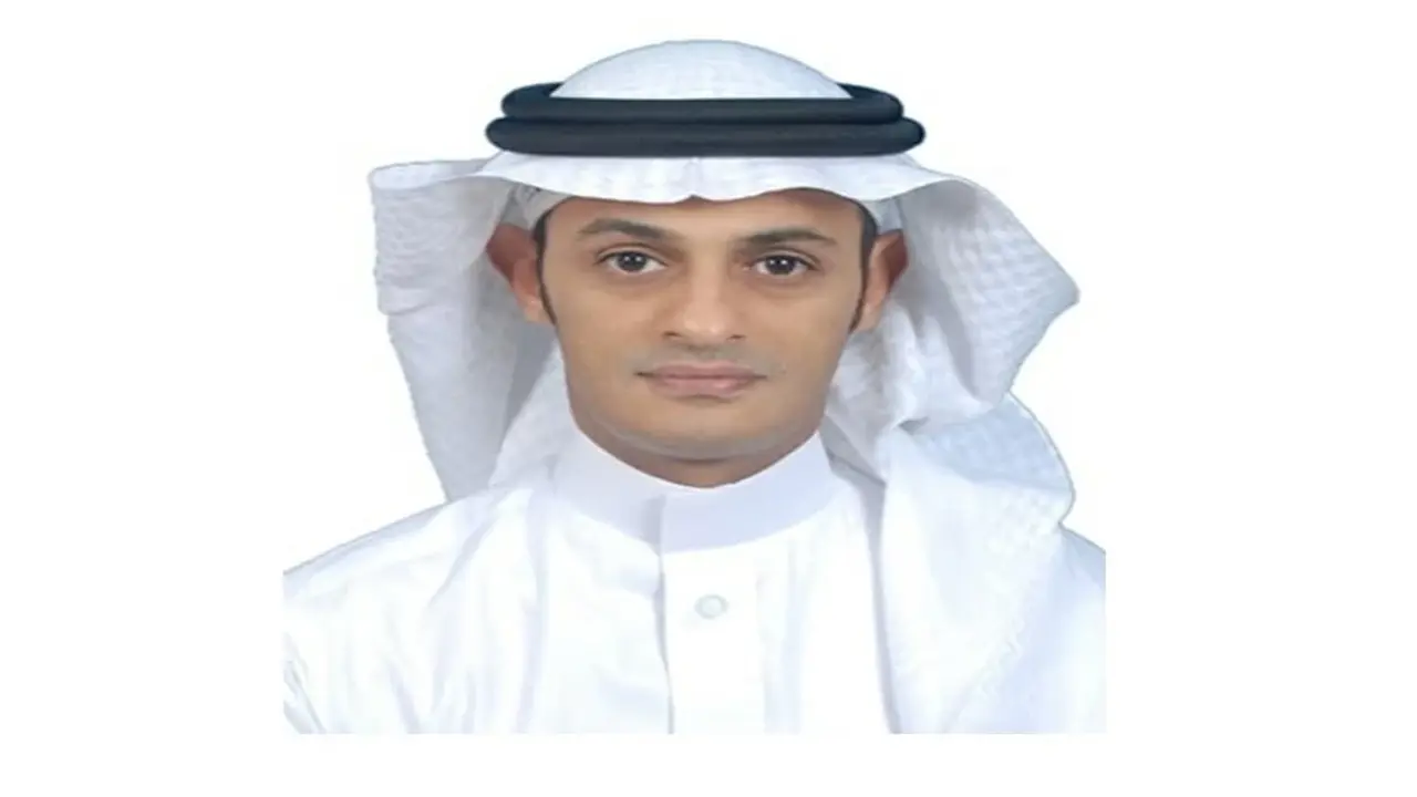 تعيين أبو شرحة في منصب وزير مفوض بوزارة الخارجية السعودية